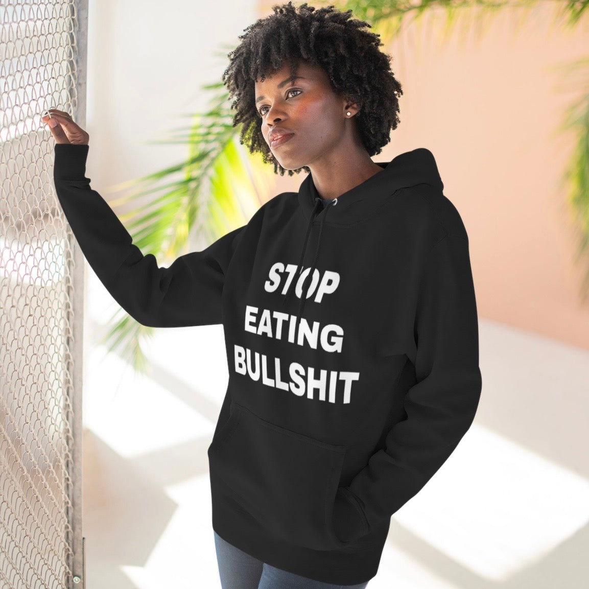 SEB HOODY