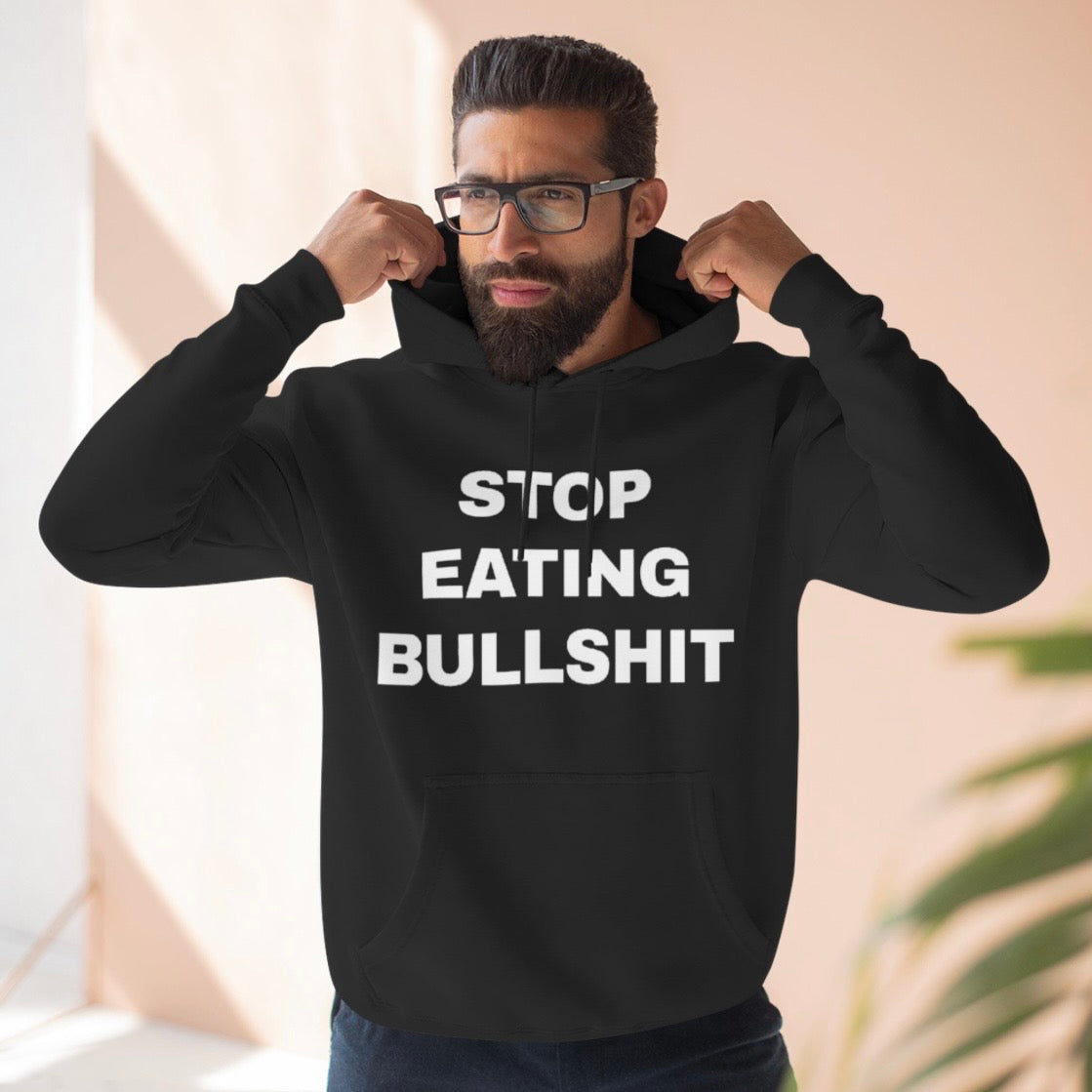 SEB HOODY